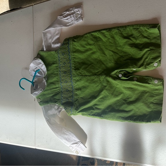 Vive LA Fete size 6 month boys set - Picture 6 of 6